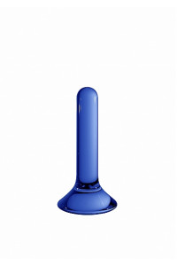 Стимулятор Chrystalino Pin Blue SH-CHR011BLU