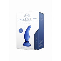 Стимулятор Genius Follower Blue SH-CHR014BLU