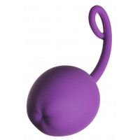 Стимулятор со смещенным центром тяжести Emotions Sweetie Purple 4004-01Lola
