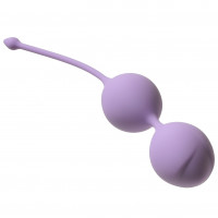 Вагинальные шарики Love Story Fleur-de-lisa Violet Fantasy 3006-05Lola