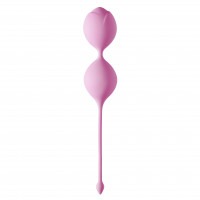 Вагинальные шарики Love Story Fleur-de-lisa Sweet Kiss 3006-01Lola