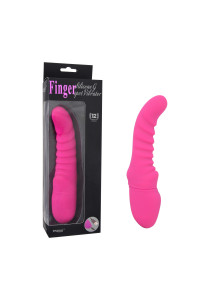 Вибратор Rechargeable G curve PINK EK-1402-PK