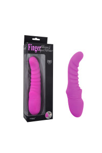 Вибратор Rechargeable G curve PURPLE EK-1402-PURL