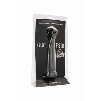 Кулак для фистинга Shots-fist it Black SH-FST005BLK