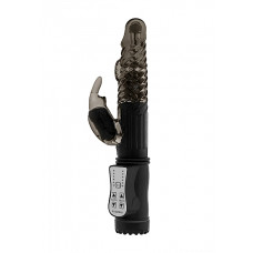 Вибратор Rabbit Black SH-GC001BLK Вибратор Rabbit Black SH-GC001BLK