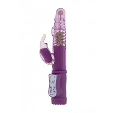 Вибратор Rabbit Purple SH-GC001PUR Вибратор Rabbit Purple SH-GC001PUR