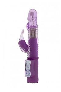 Вибратор GC Dolphin Purple SH-GC002PUR