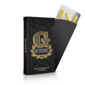 Бад GENERIC 80789 Бад GENERIC 80789