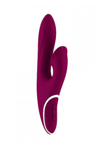 Вибратор HIKY Rabbit Purple SH-HIKY002PUR