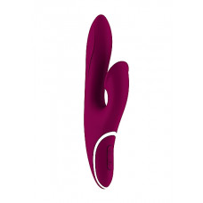 Вибратор HIKY Rabbit Purple SH-HIKY002PUR