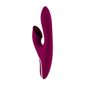 Вибратор HIKY Rabbit Purple SH-HIKY002PUR