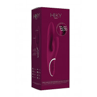 Вибратор HIKY Rabbit Purple SH-HIKY002PUR