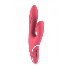 Вибратор HIKY Rabbit Pink SH-HIKY002PNK