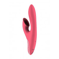 Вибратор HIKY Rabbit Pink SH-HIKY002PNK