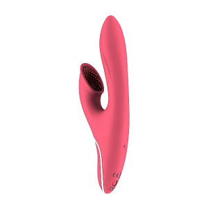 Вибратор HIKY Rabbit Pink SH-HIKY002PNK