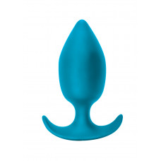 Пробка со смещенным центром тяжести Spice it up Insatiable Aquamarine