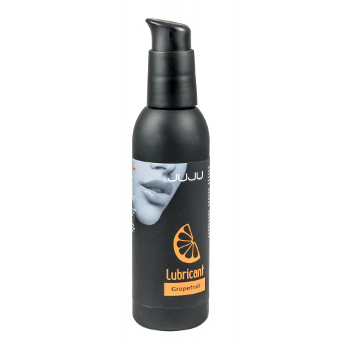 Съедобный лубрикант JUJU со вкусом грейпфрута 150ml 1001JU