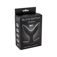 Силиконовый анальный эспандер Large Petals Anal Extender 4219-02Lola