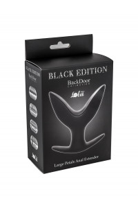 Силиконовый анальный эспандер Large Petals Anal Extender 4219-02Lola