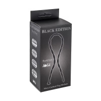 Силиконовый уретральный массажер Wavy Urethral Plug Medium 4214-02Lola