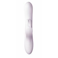 Вибратор Love story White Rabbit 3003-00Lola