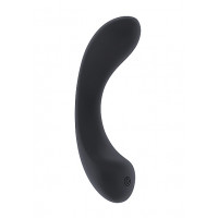 Вибратор Olivia Black SH-JIL003BLK