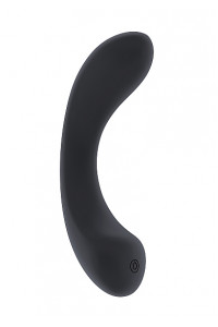 Вибратор Olivia Black SH-JIL003BLK