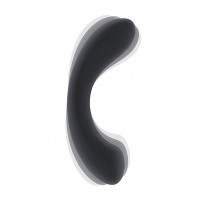 Вибратор Olivia Black SH-JIL003BLK