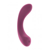 Вибратор Olivia Pink SH-JIL003PNK