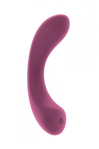 Вибратор Olivia Pink SH-JIL003PNK