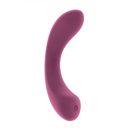 Вибратор Olivia Pink SH-JIL003PNK