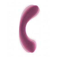 Вибратор Olivia Pink SH-JIL003PNK