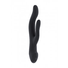 Вибратор Keira Black SH-JIL004BLK