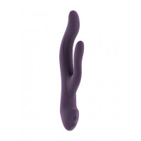 Вибратор Keira Purple SH-JIL004PUR