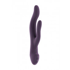 Вибратор Keira Purple SH-JIL004PUR
