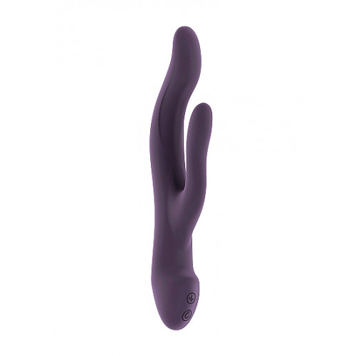 Вибратор Keira Purple SH-JIL004PUR