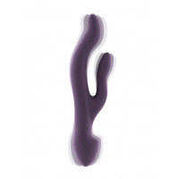 Вибратор Keira Purple SH-JIL004PUR