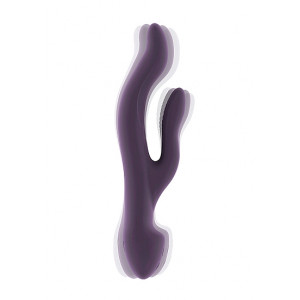 Вибратор Keira Purple SH-JIL004PUR