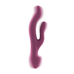 Вибратор Keira Pink SH-JIL004PNK