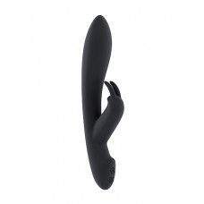 Вибратор Mila Black SH-JIL006BLK