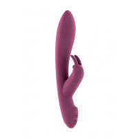 Вибратор Mila Pink SH-JIL006PNK