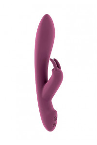 Вибратор Mila Pink SH-JIL006PNK