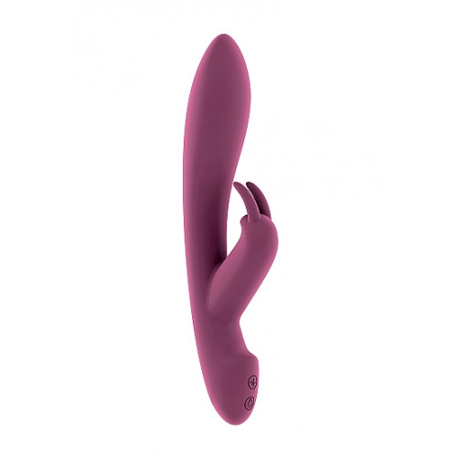 Вибратор Mila Pink SH-JIL006PNK