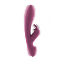 Вибратор Mila Pink SH-JIL006PNK