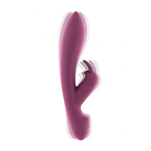 Вибратор Mila Pink SH-JIL006PNK Вибратор Mila Pink SH-JIL006PNK