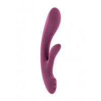 Вибратор Ava Pink SH-JIL007PNK