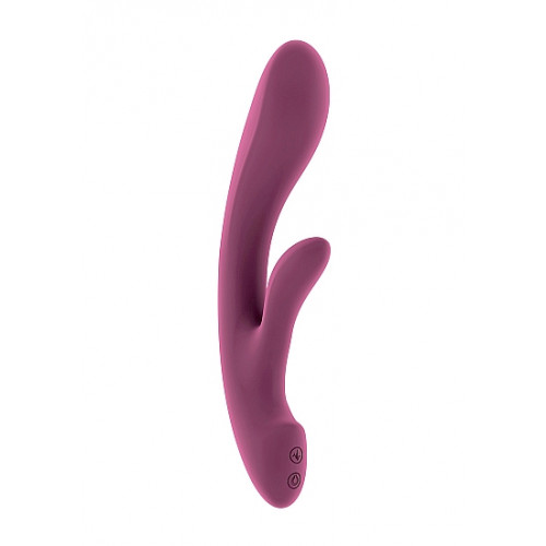 Вибратор Ava Pink SH-JIL007PNK