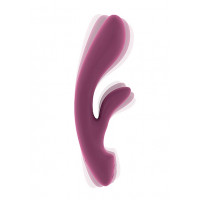 Вибратор Ava Pink SH-JIL007PNK