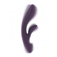 Вибратор Ava Purple SH-JIL007PUR