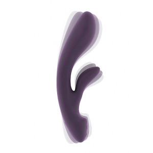 Вибратор Ava Purple SH-JIL007PUR